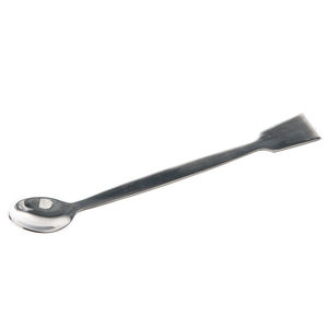 Stainless Steel <b>Rocher</b> <b>Spoon</b> Chef Plating <b>Spoon</b> for Artistic Food Presentation and Fine Dining Decoration - Product Image 2
