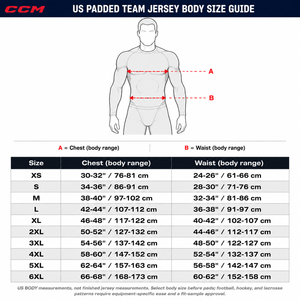 เสื้อฮอกกี้น้ำแข็งแบบกำหนดเองสำหรับผู้รักษาประตู NCAA ดิวิชั่น 1 ผลิตจากผ้าโพลีเอสเตอร์ถักแบบตาข่าย ชุดยูนิฟอร์มทีม OEM - Product Image 5