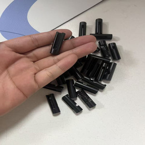 قطع غيار مصنعة بتقنية CNC مخصصة من الألومنيوم المؤكسد، طباعة ثلاثية الأبعاد، خدمة تصنيع وتشغيل المعادن بدقة عالية - Product Image 2