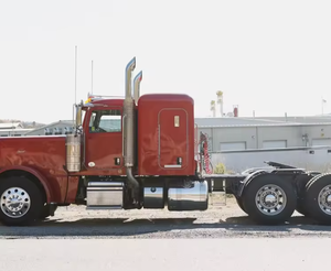 ดีที่สุด!! รถหัวลาก 10 ล้อ 6x4 ดีเซล กำลังสูง สำหรับขนส่งสินค้าหนักและขนส่งระยะไกล - Product Image 5