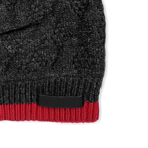 Gorro cálido de invierno a precio de fábrica para hombres y mujeres, gorros y sombreros a la venta a precio barato - Product Image 2
