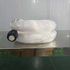 Kit d'éclairage à fibres optiques pour voiture Ciel Étoilé 18W RGBW LED + 0,75 mm Fibre Optique 500 pièces Rouleaux de 3m de long pour Rolls Royce - Product Image 1