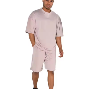 Survêtement pour homme sur mesure, meilleure qualité, style décontracté, différents styles disponibles - Bas de survêtement actifs - Product Image 5