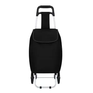 Carrello Multiuso Personalizzato Max con Accessori per lo Shopping - Product Image 6