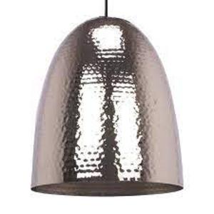 Metal Aluminium Pendant Shade Inside Golden Outside Powder Coated Ceiling Lamp Classic Design Decorative - Product Image 4