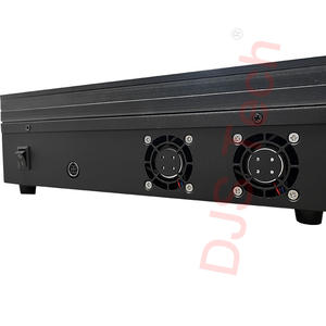 NVME M.2 USB 2,0 SSD Master Disk Duplicator 8 puertos 15GB/Minute Data Copy Machine Nuevo para uso en oficina y fábrica - Product Image 6