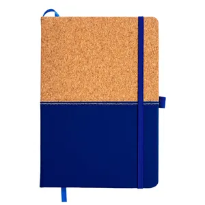 Quaderno Ecologico in Sughero e PU per Appunti Sostenibili - Product Image 3
