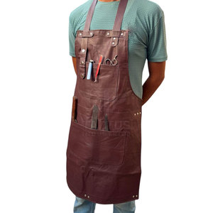2026 Factory OEM Production Barber <b>Aprons</b> Durable Soft Material Reliable Supply Barber <b>Aprons</b> For Unisex - Product Image 3