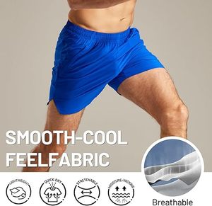 New Arrival Low MOQ Private Label <b>Men's</b> Casual Biker <b>Shorts</b> 100% Polyester Quick Dry Drawstring Closure Made in Bangladesh - Product Image 4