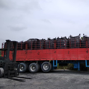 Additif de pyrolyse en poudre de noir de carbone de haute qualité pour pneus améliore la résistance Durabilité Caoutchouc lié à l'énergie 500 tonnes - Product Image 6