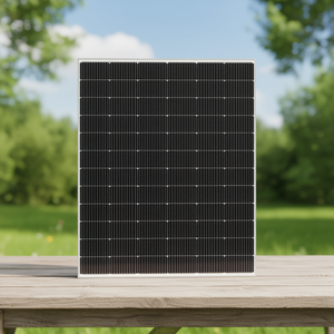 Panel Solar Monocristalino Bifacial Tipo N 550W-600W ALife ALM530M-72HL4-BDVP - Product Image 3