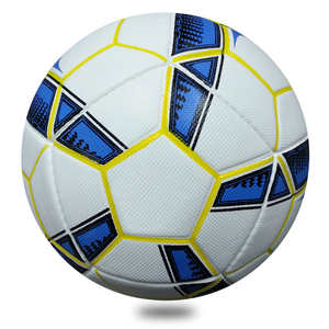 Ballon d'entraînement pour usage extérieur, ballon d'entraînement le plus vendu, ballon d'entraînement de haute qualité pour la vente en ligne - Product Image 1
