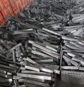 Briquetas de carbón de aserrín para barbacoa hechas en VIETNAM-carbón de briquetas de aserrín al por mayor - Product Image 3