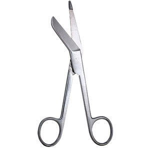 Ciseaux à pansements, instruments chirurgicaux - Product Image 3