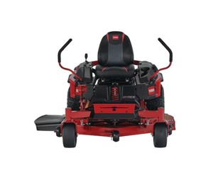 Cortadora de césped Toro TimeCutter MAX MyRIDE de 54 pulgadas con motor V-twin a gasolina y giro cero, disponible para venta y lista para exportación. - Product Image 4