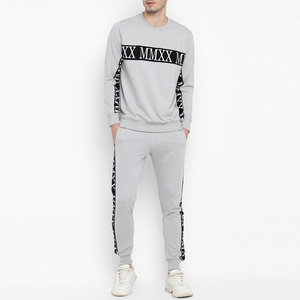 Envío Directo, chándal, chándal deportivo para hombre, conjuntos de chándal de 2 piezas, chándal de talla grande, chaquetas para hombre, chándal de Fitness para gimnasio - Product Image 1