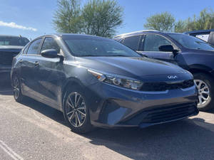 Kia Forte LX 2022 Usado, Volante a la Izquierda, Origen Estadounidense - Product Image 3