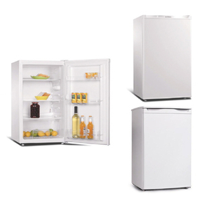 Pies delanteros ajustables, control de temperatura mecánico de una puerta, sin escarcha, GR-125/GR-121, buen producto en Corea - Product Image 1