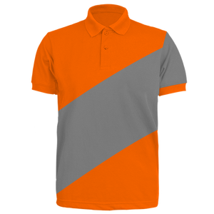 Premium Crafted Polo pour hommes coupe classique adulte Crafted Polo Shirt New Fashion Crafted Polo T-Shirt - Product Image 3