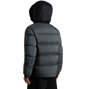 Hommes Épais Chaleur Prix Favorable Extérieur Puffer Vestes D'hiver Manteaux En Gros Décontracté Mode À Capuche Rembourré Doudoune - Product Image 4