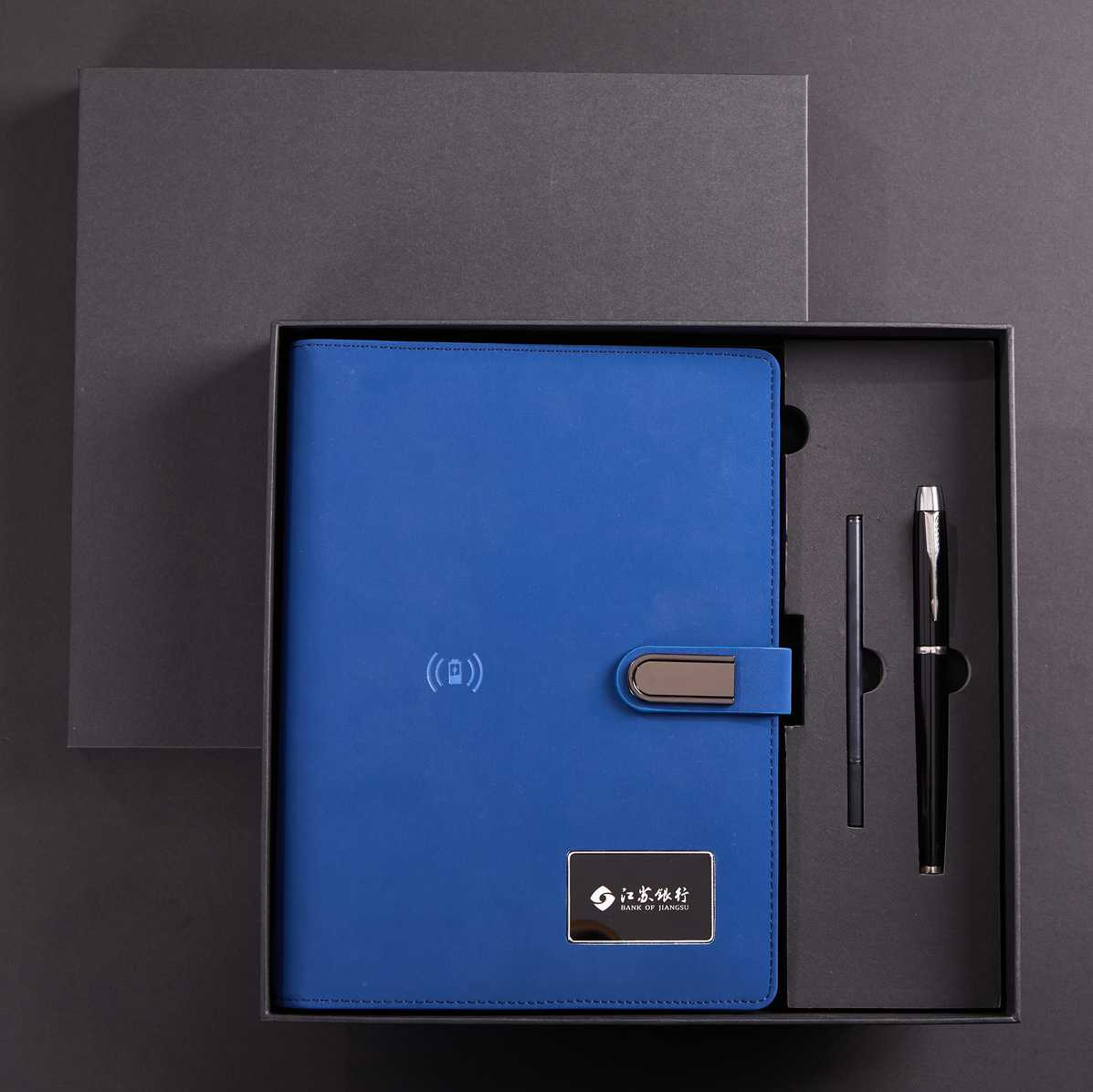 Ordinateur portable rechargeable + stylo + recharge de stylo