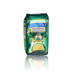 ข้าวบาสมาติกข้าวหอมมะลิเมล็ดยาว - Product Image 2