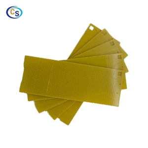 Custom High Voltage Insulation <strong>Board</strong> <strong>for</strong> Electrical Cabinets, Transformers, And Switchgear Panels - Epoxy Resin Sheet - Product Image 6