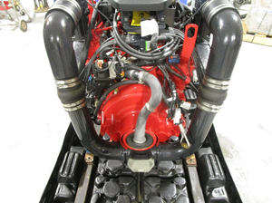 Meilleure Offre Moteur Diesel Marin Inboard Industriel DIY Penta 5.0 GXi 400HP VENTES CHAUDES GeF0rce RT-X 5090 FE F0unders Ed1t1on GD - Product Image 3