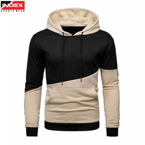 Private Brand Cropped <b>Top</b> Hoodie 100% Cotton Thick Fleece Winter Sweatshirt Warm Export - Product Image 1