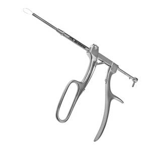 Sage Tonsil Snare Surgical Instrument For Tonsillectomy High-quality Reusable Ent <b>Tool</b> For <b>Safe</b> And Effective Tonsil Excision - Product Image 3