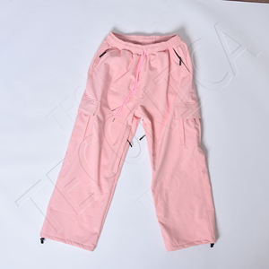 OEM กางเกงสกีขายาวระบายอากาศได้ดีสำหรับทุกเพศ, กางเกงเล่นสโนว์บอร์ดกลางแจ้งกันน้ำฤดูหนาว - Product Image 2