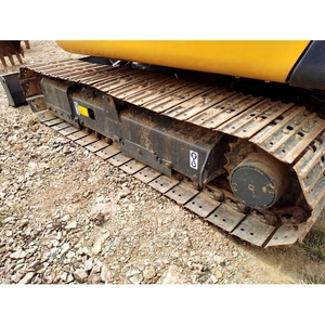 Pièce de machinerie de construction d'occasion de haute qualité Komatsu PC56 Excavatrice de marque importée à bas prix - Product Image 4
