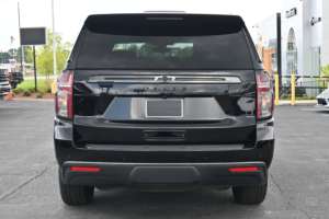 Vehículo Usado Chevrolet Tahoe Z71 4WD Sport 2024-2025 con Volante a la Izquierda en Venta Ahora, Motor >8L, 400 CV, Automático - Product Image 4