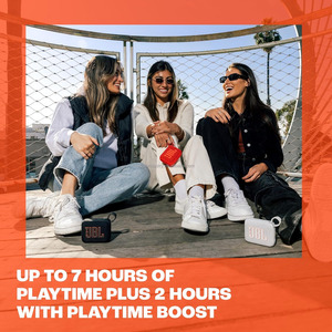 Mini Altavoz Bluetooth con Sonido Potente y Nítido, Bluetooth 5.3, Pequeño Altavoz Inalámbrico para Exteriores, Ideas de Regalo - Product Image 6