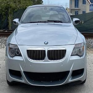 รถบีเอ็มดับเบิลยู เอ็ม6 คูเป้ ปี 2006 มือสอง พวงมาลัยซ้าย/ขวา - Product Image 1