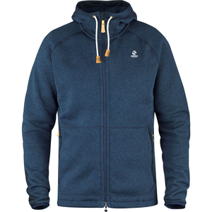 เสื้อฮู้ดแบบซิปรูดซิปของผู้ชายผ้าฝ้าย100% ฤดูหนาวแนวสตรีทพร้อมผ้าฟลีซพิมพ์ลายดิจิตอล - Product Image 3