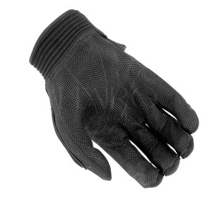 Guantes de bateo de béisbol para jóvenes con correa de muñeca segura, soporte transpirable para la palma y control flexible de los dedos para deportes - Product Image 5