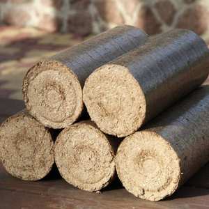 Briquettes de bois de la meilleure qualité-RUF-Pini Kay Briquettes - Product Image 3