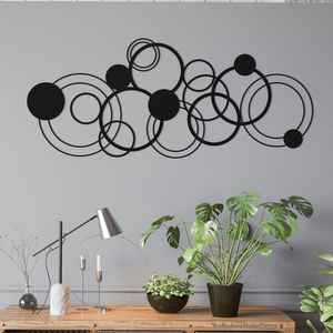 Miroir mural moderne personnalisé style luxe grande décoration murale décoration intérieure minimaliste cadeau de fête des mères - Product Image 5