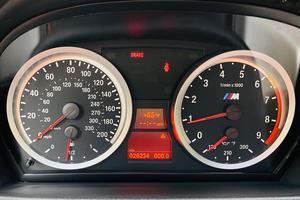 BMW M3 SEDÁN 2008 USADO, Volante a la Izquierda/Derecha - Product Image 2