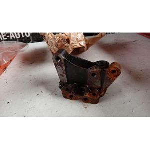 SUPPORT DIFFÉRENTIEL DROIT ALFA ROMEO 33 Saloon Series (86>95) 60547817 Essence - Product Image 4