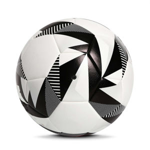 Ballons de football en vente chaude, en stock, taille officielle 5, PU, ballon américain, ballon de football, entraînement, ballon de football, ballon de football - Product Image 4