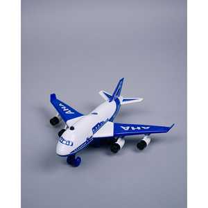 Hindal AHA <b>Aeroplane</b> Plastic <b>Toy</b> Aircraft - Product Image 1