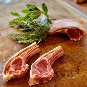 Oferta Especial Costillas de Cabra Congeladas Carne Premium Tierna y Jugosa Ideal para Compradores al por Mayor Restaurantes Hoteles y Mercados Minoristas - Product Image 4