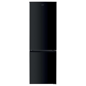 Refrigerador y Congelador Combinado CCH2T618EBBF Total No Frost Negro Clase E (60x60x186cm) - Product Image 1