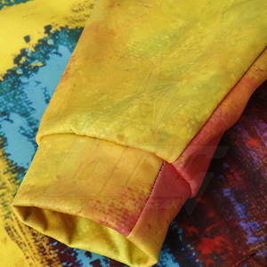 Último diseño Pullover Estilo Hombres Sudaderas con capucha Ropa de moda Hombres Sudaderas con capucha Mangas largas Sudaderas con capucha para hombres - Product Image 4