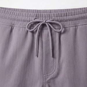 Pantalones para Hombre 2026, Tela Premium Cómoda, Corte Elegante, Ideal para Reuniones de Negocios, Uso en la Oficina, Moda Diaria - Product Image 5