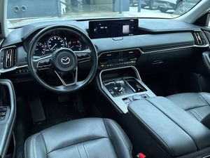 Mazda CX-70 3.3 Turbo Preferred 4dr SUV AWD 2025 Usado en Buen Estado - Product Image 6