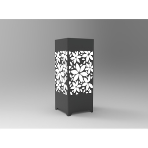 Lámpara Decorativa de Interior de Alta Gama DTN.001.07 con Fuente de Luz LED - Product Image 2