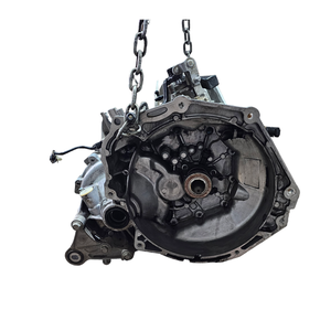 CAMBIO MANUAL COMPLETO OPEL Karl Serie 25193045 B 10 XE Gasolina 1000 (15>17) - Product Image 1